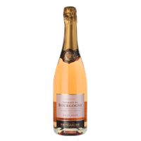 Crémant de Bourgogne Rosé