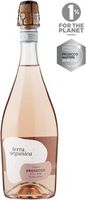 Terra Organica Prosecco Rose