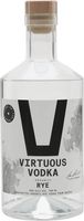 Virtuous Vodka Blond Plain Vodka