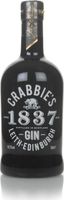 Crabbie's 1837 Gin