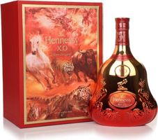 Hennessy XO - Chinese New Year Deluxe Edition...