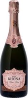 M&S Graham Beck Sparkling Rose Brut