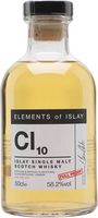 Cl10 – Elements of Islay Islay Single Malt Scotch Whisky