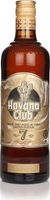 Havana Club Anejo 7 Year Old - Limited Editio...