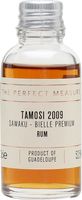 Tamosi Sawaku Bielle Premium 2009 Sample