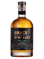 Grace OMalley Believe In Grace Blended Irish Whiskey