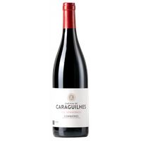 Gourgoules  - Chateau de Caraguilhes