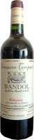 Domaine Tempier Bandol La Cabassaou Rouge