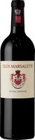 Chateau Clos Marsalette Pessac-Leognan