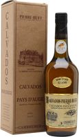 Pierre Huet Hors d'Age Calvados