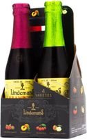 Lindeman Lambic Variety Pack