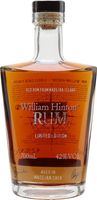 William Hinton Madeira Cask Finish Rum