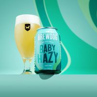 Baby Hazy