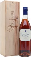 Baron de Sigognac 1985 Armagnac