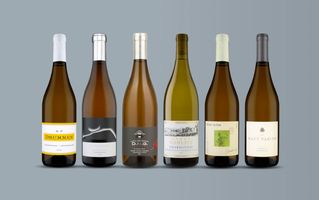 Luxury Chardonnay 6-Pack