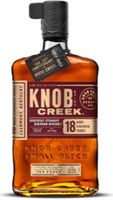 Knob Creek 18 Years Old Kentucky Straight Bourbon Whiskey
