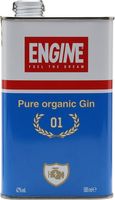 Engine Gin / Organic