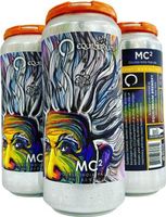 Equilibrium MC2 Double IPA