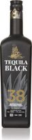 Tequila Black 38 Chocolate Tequila Cream Liqu...