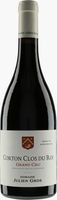 Domaine Julien Gros Corton Clos du Roi Grand ...