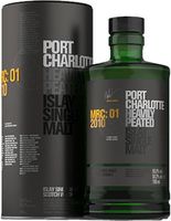 Port Charlotte Mrc:01 2010 Single Malt Scotch Whisky