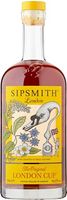 Sipsmith London Cup (Gin-Based)