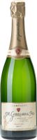 NV Brut Tradition, Gobillard