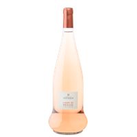 Château Sainte Roseline, Lampe de Méduse Rosé Magnum, Côtes de Provence