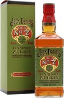 Jack Daniel's Tennessee Whiskey Legacy Edition Ten...