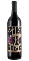 Zinfandelic Sierra Foothills Old Vine Zinfandel