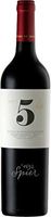 Spier Creative Block 5