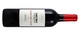 Baron des Tours