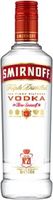 Smirnoff Red