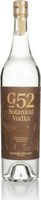 G52 Rich Coffee Botanical Vodka