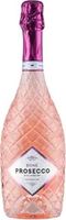 Allini Prosecco Spumante Rose Extra Dry, 2024