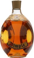 Haig Dimple Blended Whisky 75cl