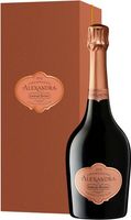 Laurent-Perrier Cuvee Alexandra Rose 2012