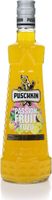 Puschkin Passion Fruit Yuzu Fruit Liqueur
