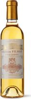 ChÂteau Filhot Sauternes 375ml