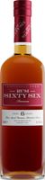 Rum Sixty Six Panama 6yo Rum