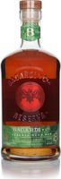 Bacardi Reserva 8 Year Old Rye Cask Dark Rum