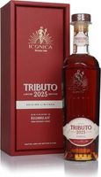 Havana Club Tributo 2025 Dark Rum