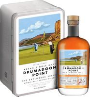 Arran 23 Year Old Drumadoon Point Explorers Series Single Malt Whisky