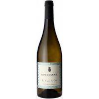 Roussanne - Les Vignes d’à Côté  - Yves Cuill...