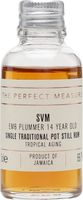SVM 14 Ans EMB Blend Tropical Ageing Plummer Sample / Velier