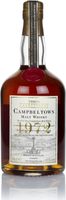Campbeltown 1972 - Tesco Traditional - 1990s ...