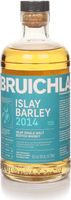 Bruichladdich Islay Barley 2014 Single Malt W...