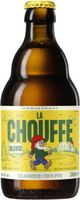 La Chouffe Strong Blonde Golden Ale