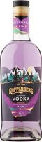 Kopparberg Vodka Blackcurrant & Lime 70cl