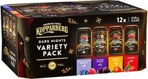 Kopparberg Cider Dark Nights Variety Pack 12 ...